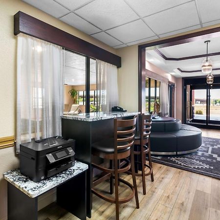 Best Western Halito Inn Calera Buitenkant foto