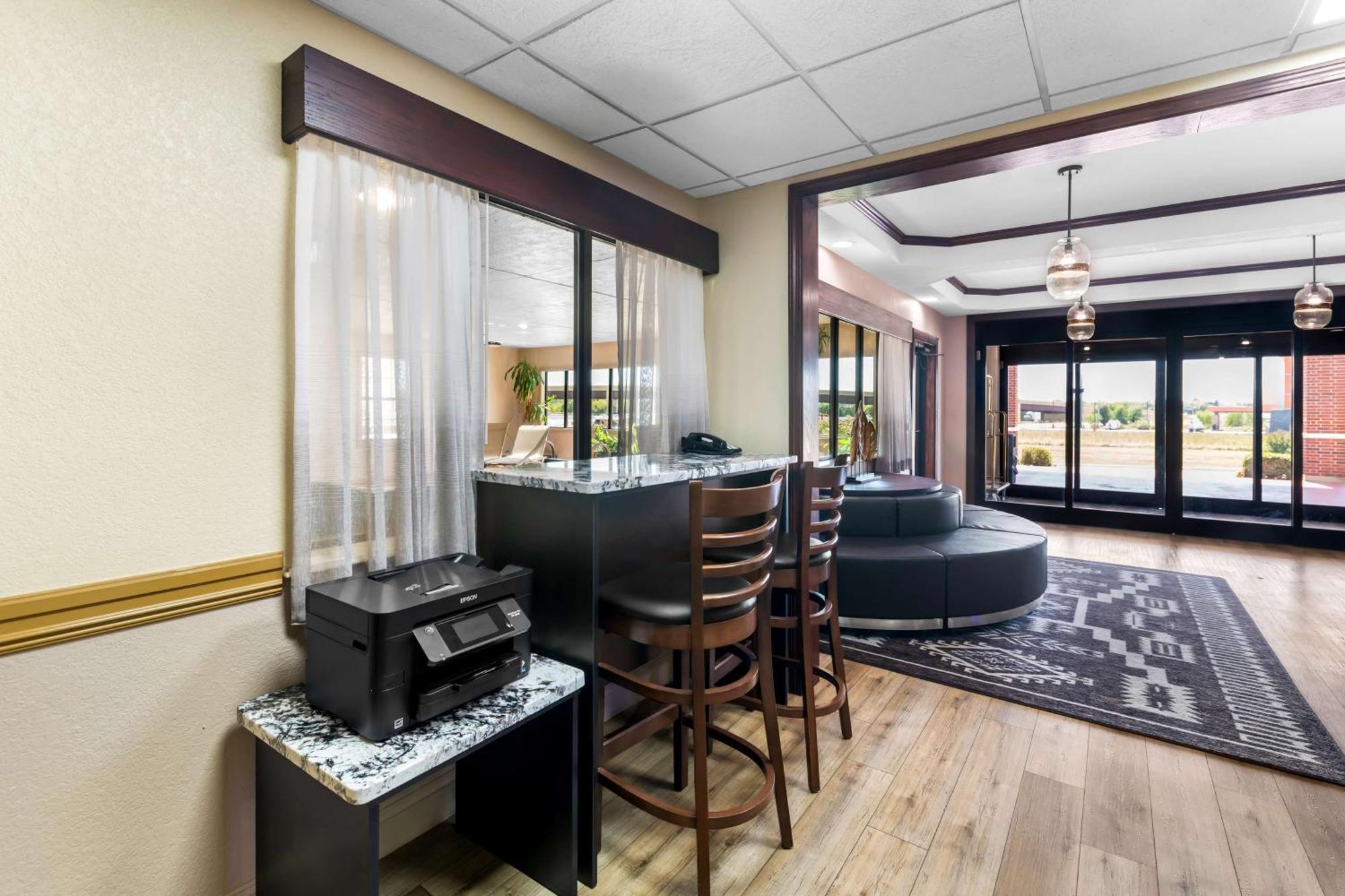 Best Western Halito Inn Calera Buitenkant foto