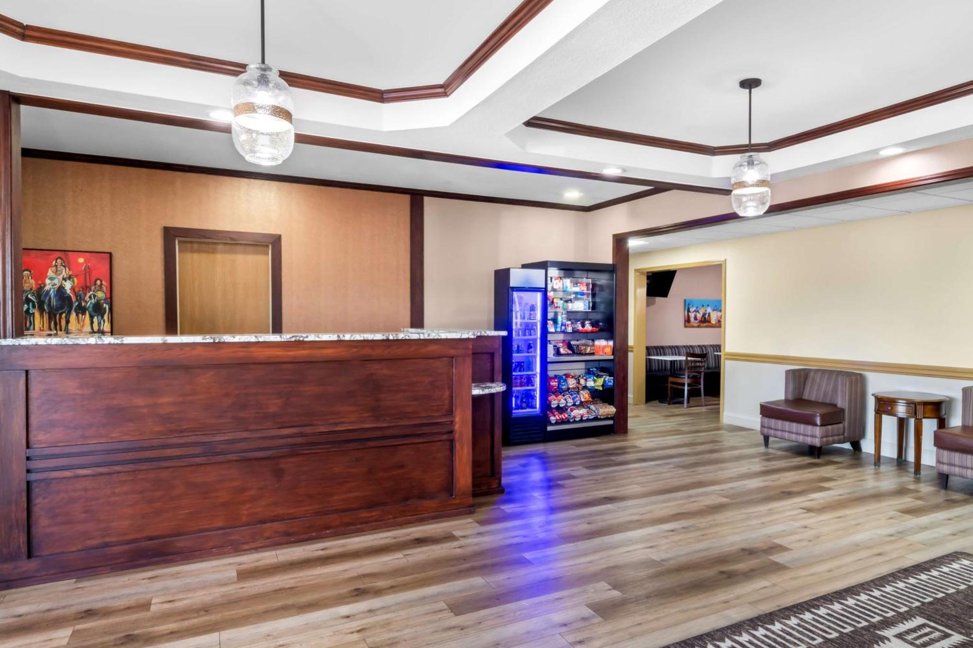 Best Western Halito Inn Calera Buitenkant foto