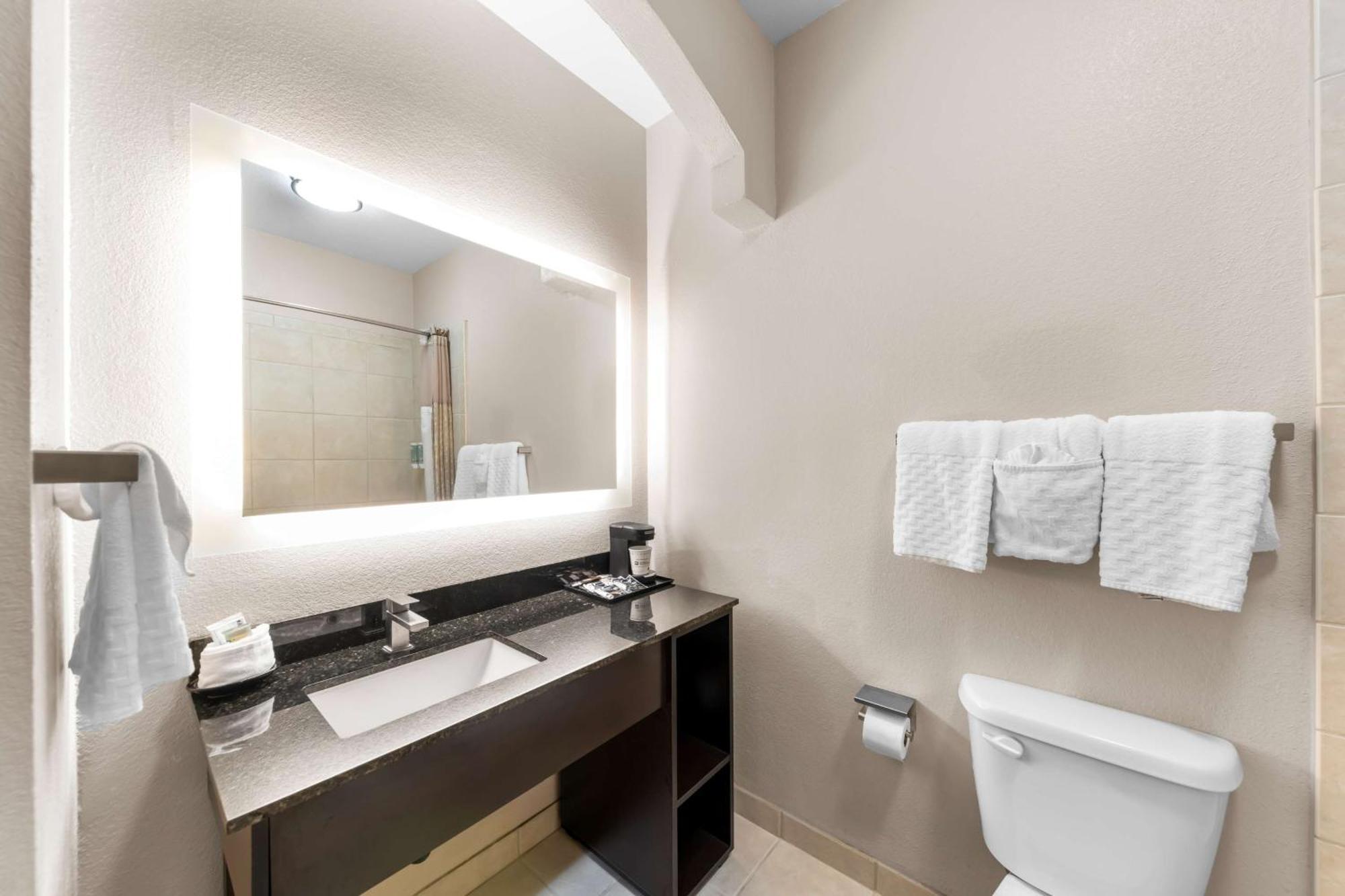 Best Western Halito Inn Calera Buitenkant foto