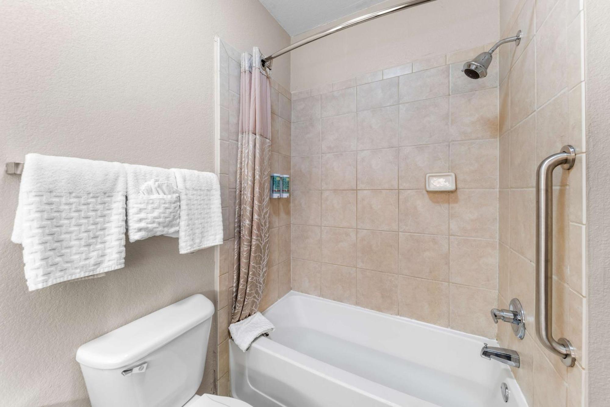 Best Western Halito Inn Calera Buitenkant foto