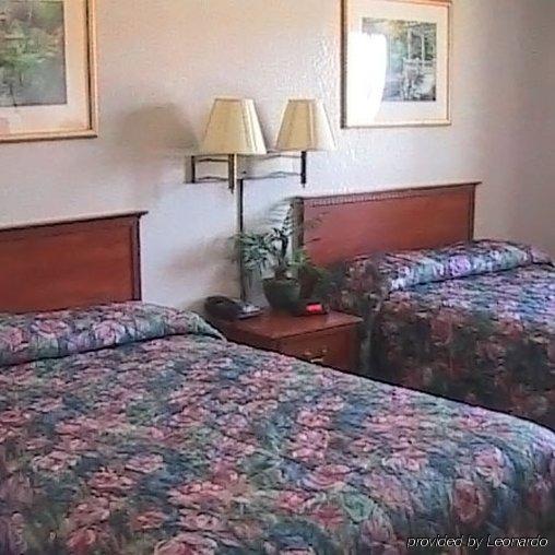 Best Western Halito Inn Calera Kamer foto