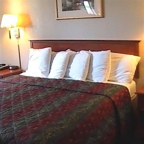 Best Western Halito Inn Calera Kamer foto