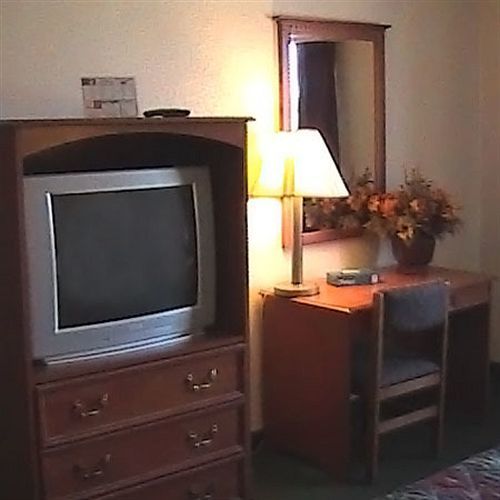 Best Western Halito Inn Calera Kamer foto