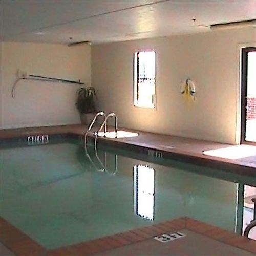 Best Western Halito Inn Calera Faciliteiten foto