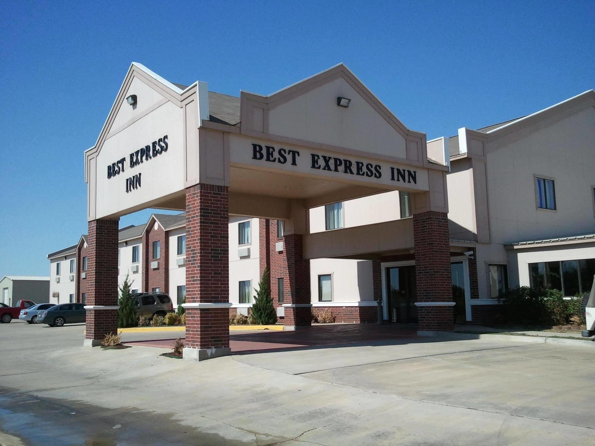 Best Western Halito Inn Calera Buitenkant foto